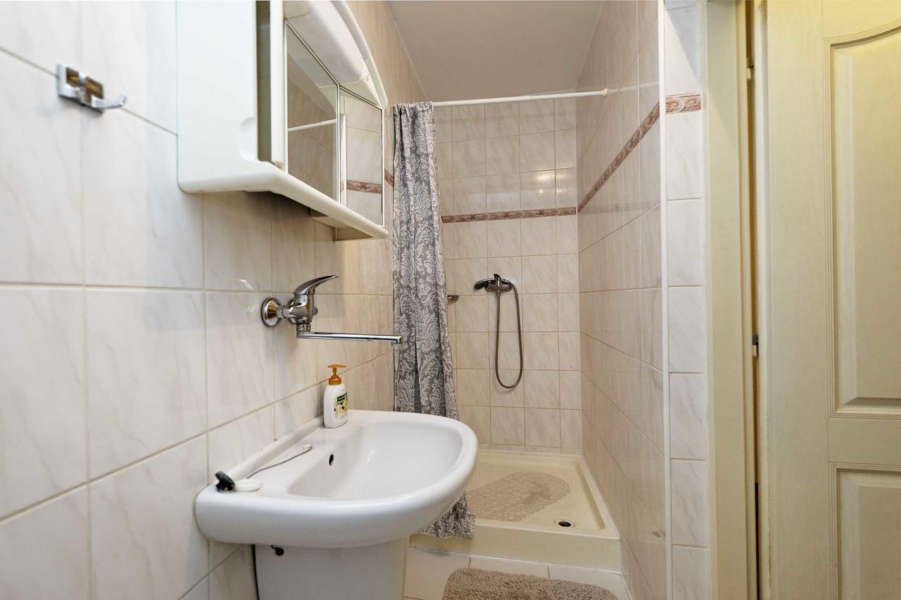 Apartments U Cisare Prague Exterior photo